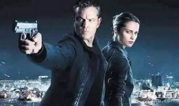 谍影重重5在线观看