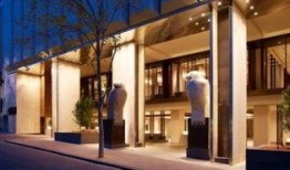 墨尔本酒店最新爆料,奢华设施与神秘事件揭秘